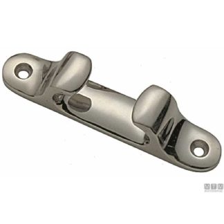 PASSACAVI 125 STRAIGHT INOX<